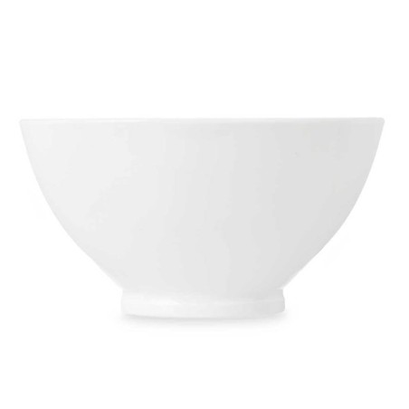 Bol porcelana blanca 13,7cm