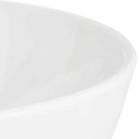 Bol porcelana blanca 13,7cm