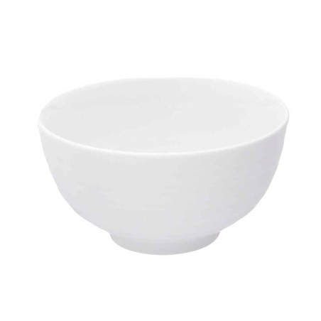 Bol porcelana blanca 16cm