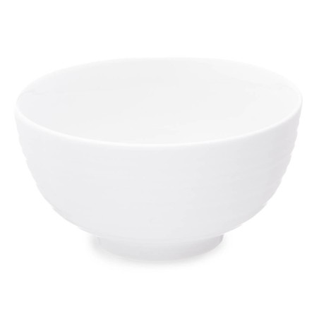 Bol porcelana blanca 16cm
