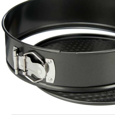 Molde tarta desmontable 24cm