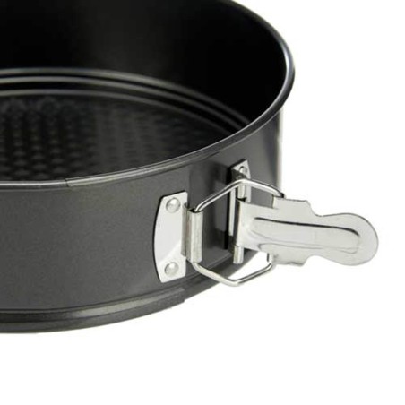 Molde tarta desmontable 24cm