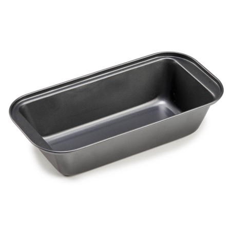 Molde bizcocho rectangular 25,3CM