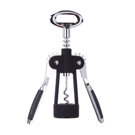 Sacacorchos doble palanca