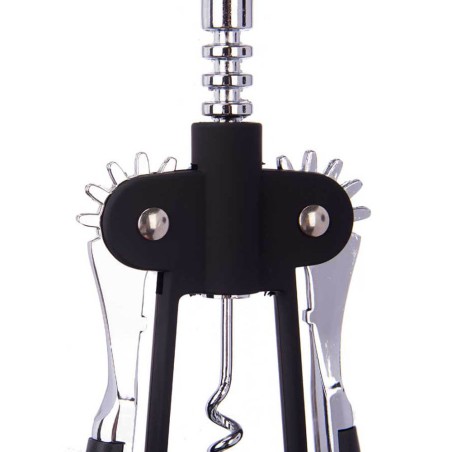 Sacacorchos doble palanca