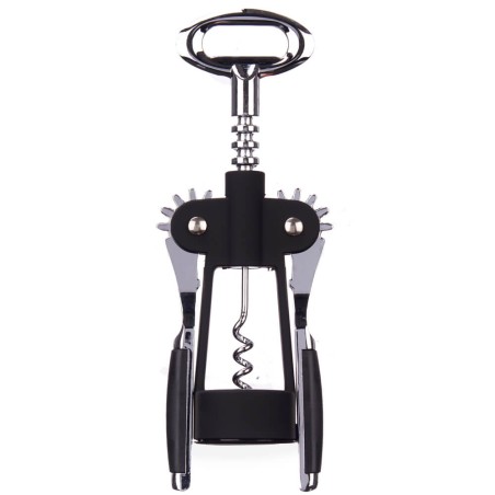 Sacacorchos doble palanca