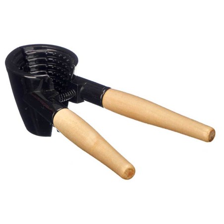 Cascanueces de madera