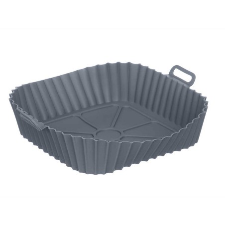 Molde freidora de aire 20,5cm