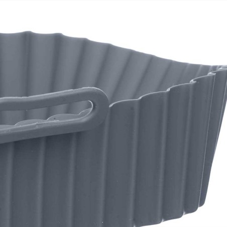 Molde freidora de aire 20,5cm