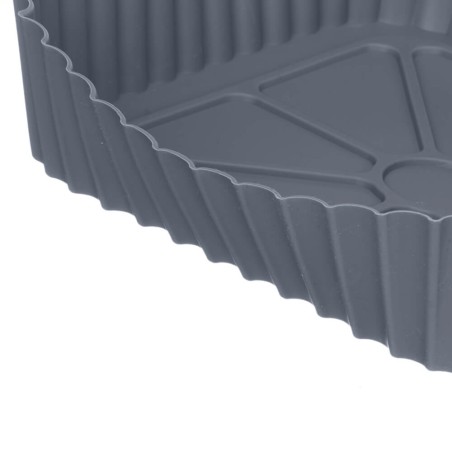 Molde freidora de aire 20,5cm