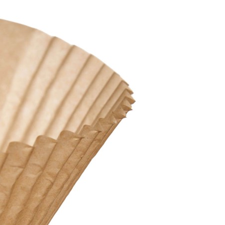 50 moldes papel freidora de aire 5/7L