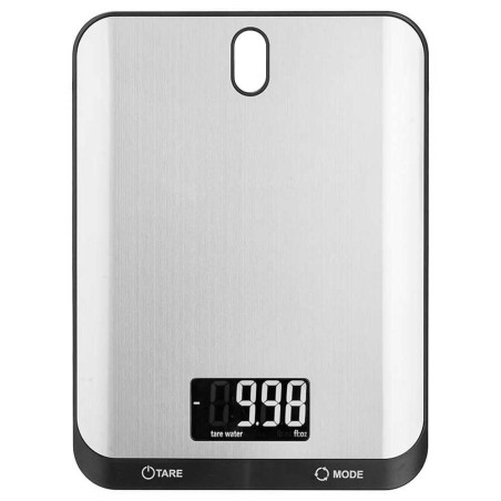 Báscula de cocina digital