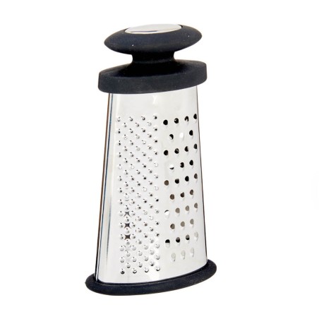 Rallador de acero inoxidable