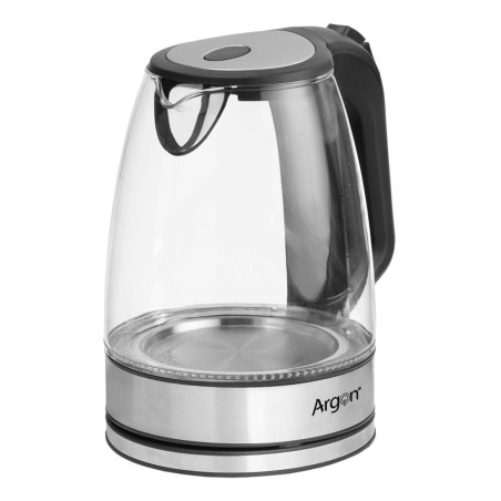 Hervidor de agua eléctrico 1,8l