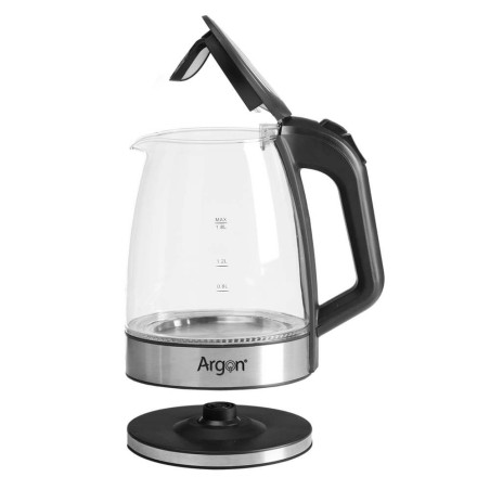 Hervidor de agua eléctrico 1,8l