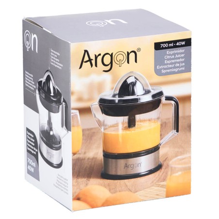 Exprimidor eléctrico 40w