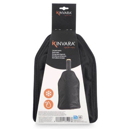 Funda enfriador botellas