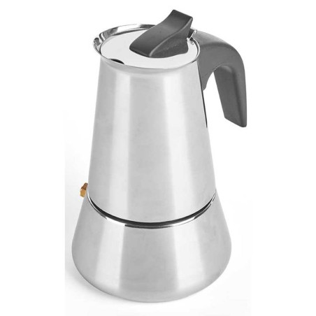 Cafetera inducción 6 tazas