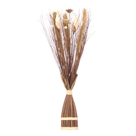 Ramillete vegetal cuadrado