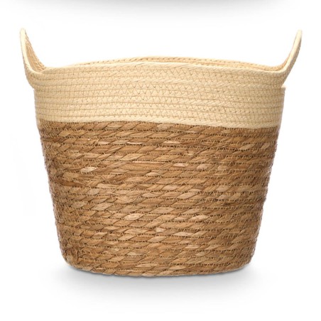 Cesta redonda 31x28cm