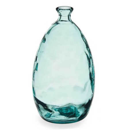 Jarrón vidrio Nilo 29cm