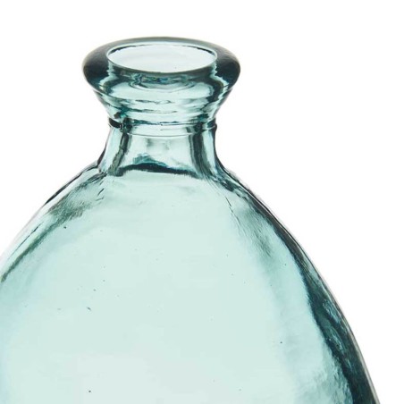 Jarrón vidrio Nilo 29cm