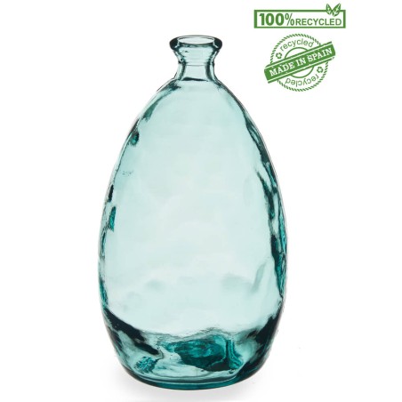 Jarrón vidrio Nilo 29cm