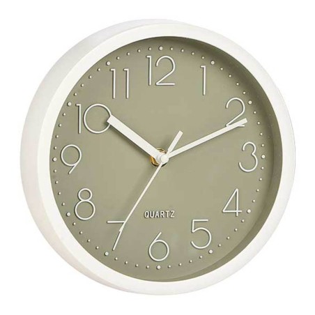 Reloj silencioso 20cm