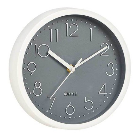 Reloj silencioso 20cm