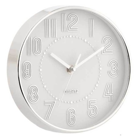 Reloj de pared rayas 20cm