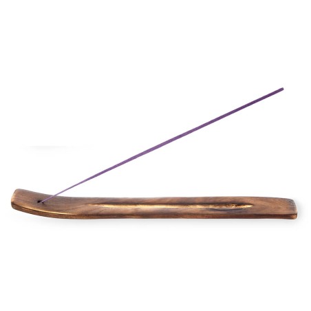 50 Varillas incienso lavanda + soporte