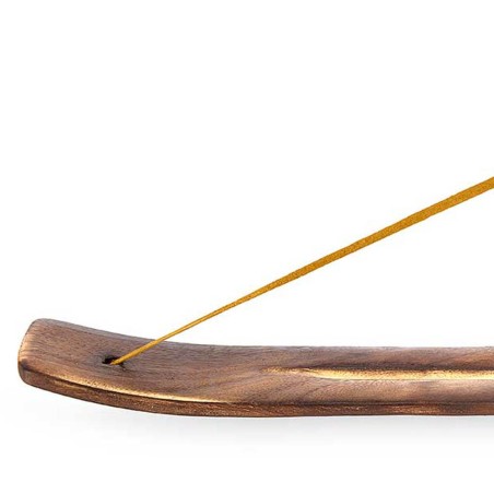 50 Varillas incienso vanilla + soporte