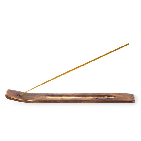 50 Varillas incienso vanilla + soporte