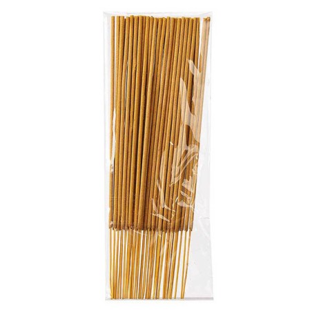 50 Varillas incienso vanilla + soporte