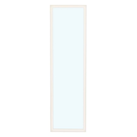 Espejo de puerta Blanco 30x120cm
