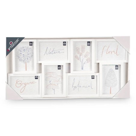 Portafotos multiple 10x15cm