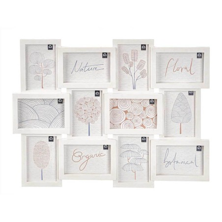 Portafotos multiple 12 fotos 10x15cm