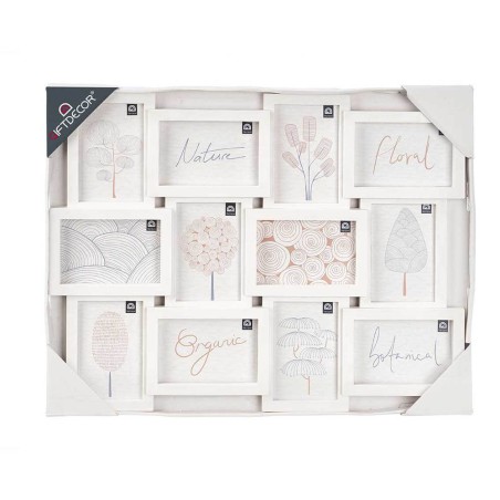 Portafotos multiple 12 fotos 10x15cm