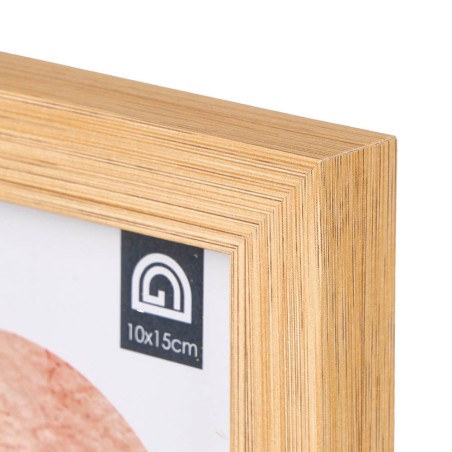 Marco fotos doble 10x15cm