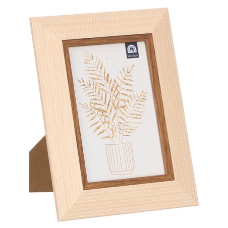 Marco de fotos espiga 10x15cm