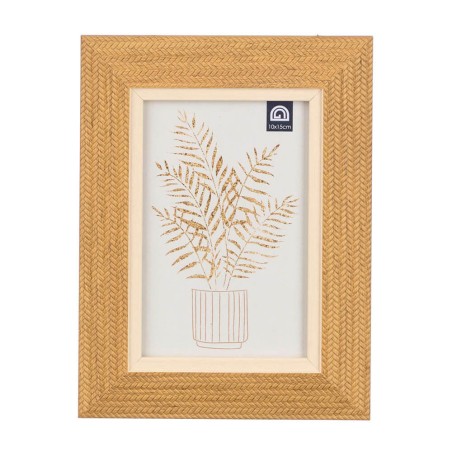 Marco de fotos espiga 10x15cm