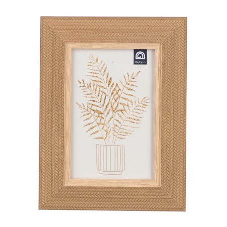 Marco de fotos espiga 10x15cm