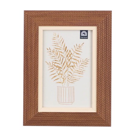 Marco de fotos espiga 10x15cm