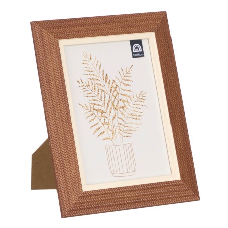 Marco de fotos espiga 13x18cm