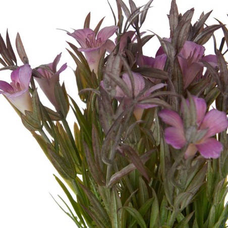 FLOR ARTFICIAL EN MACETA