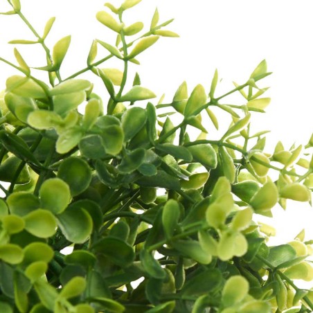 Planta artificial hojas pequeñas