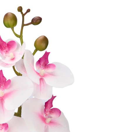 Rama orquidea artificial