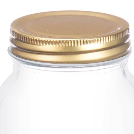 Tarro conservas 950ml