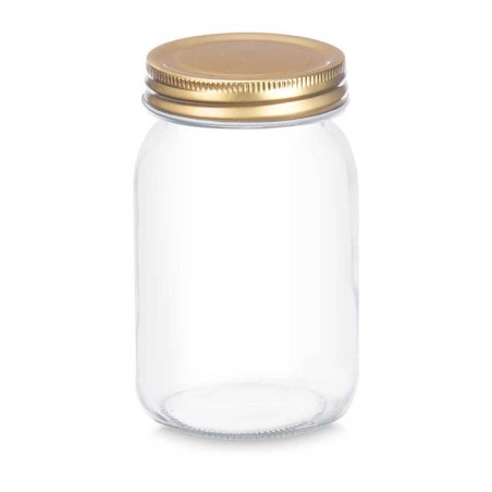 Tarro conservas 500ml