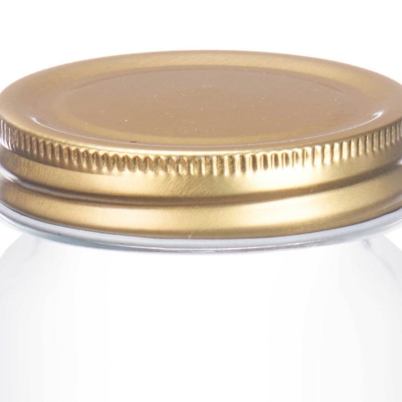 Tarro conservas 500ml